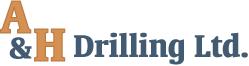 A&H Drilling Chilliwack (758)450-0507